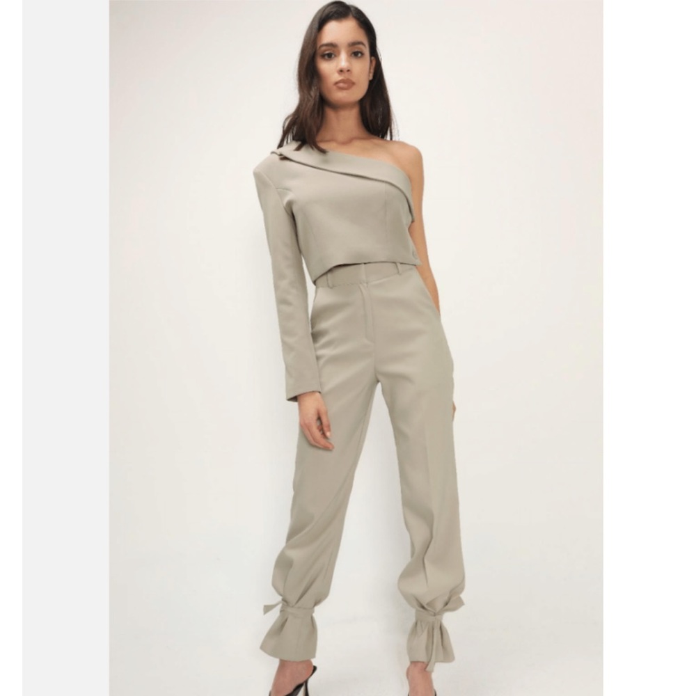 STORETS | off the shoulder set